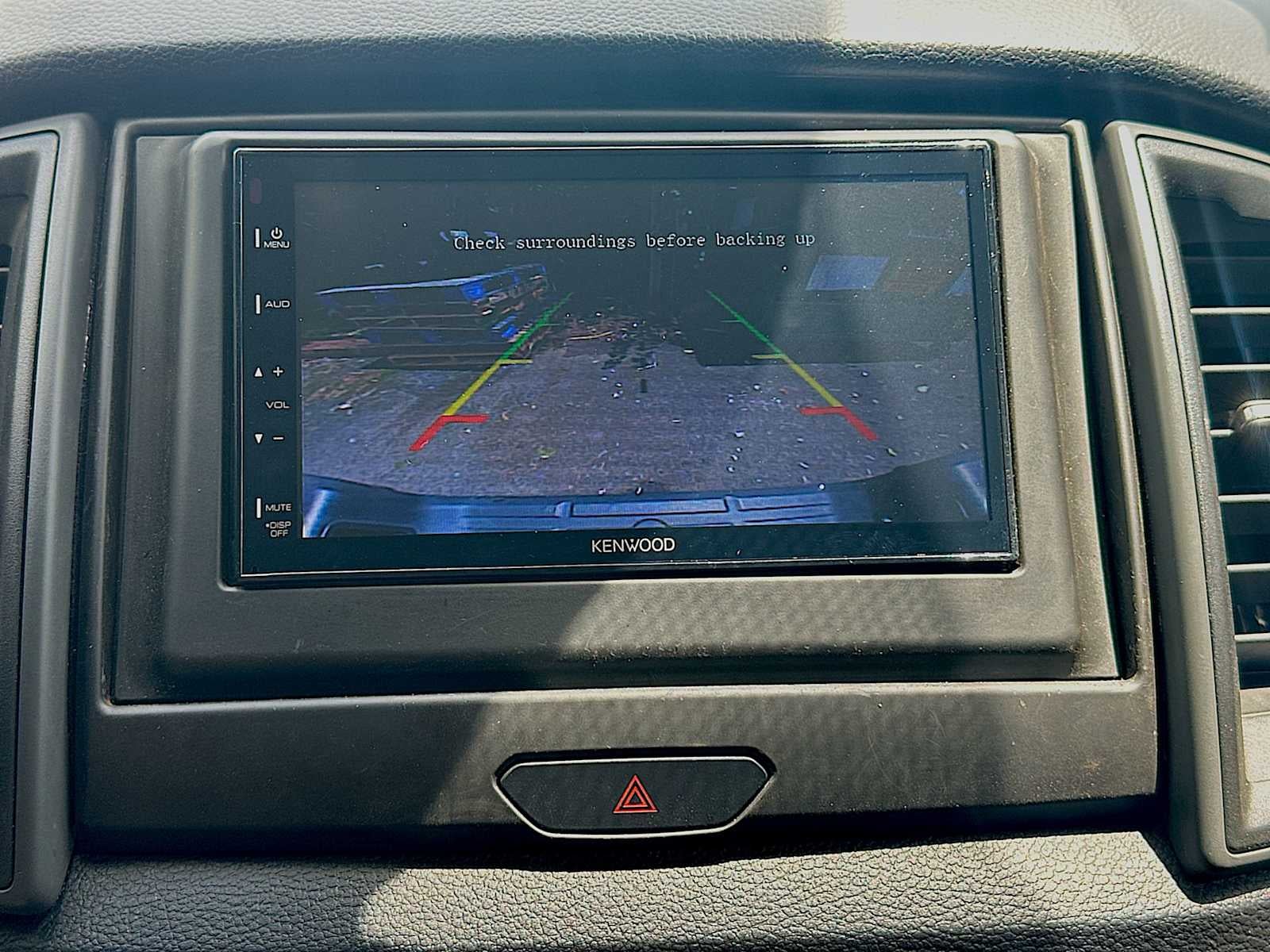 2023 Ford Ranger XL