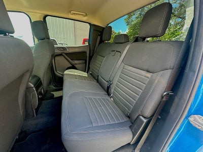 2023 Ford Ranger XL