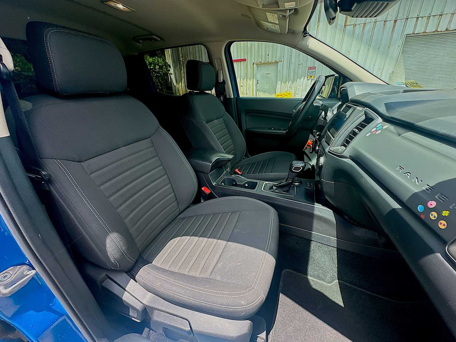 2023 Ford Ranger XL