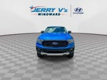 2023 Ford Ranger XL