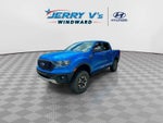 2023 Ford Ranger XL