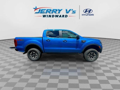 2023 Ford Ranger XL