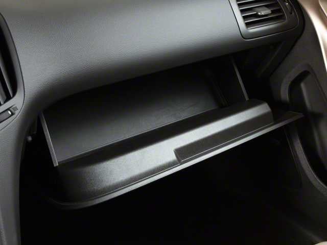 2013 Chevrolet Volt 5dr HB