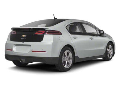 2013 Chevrolet Volt 5dr HB