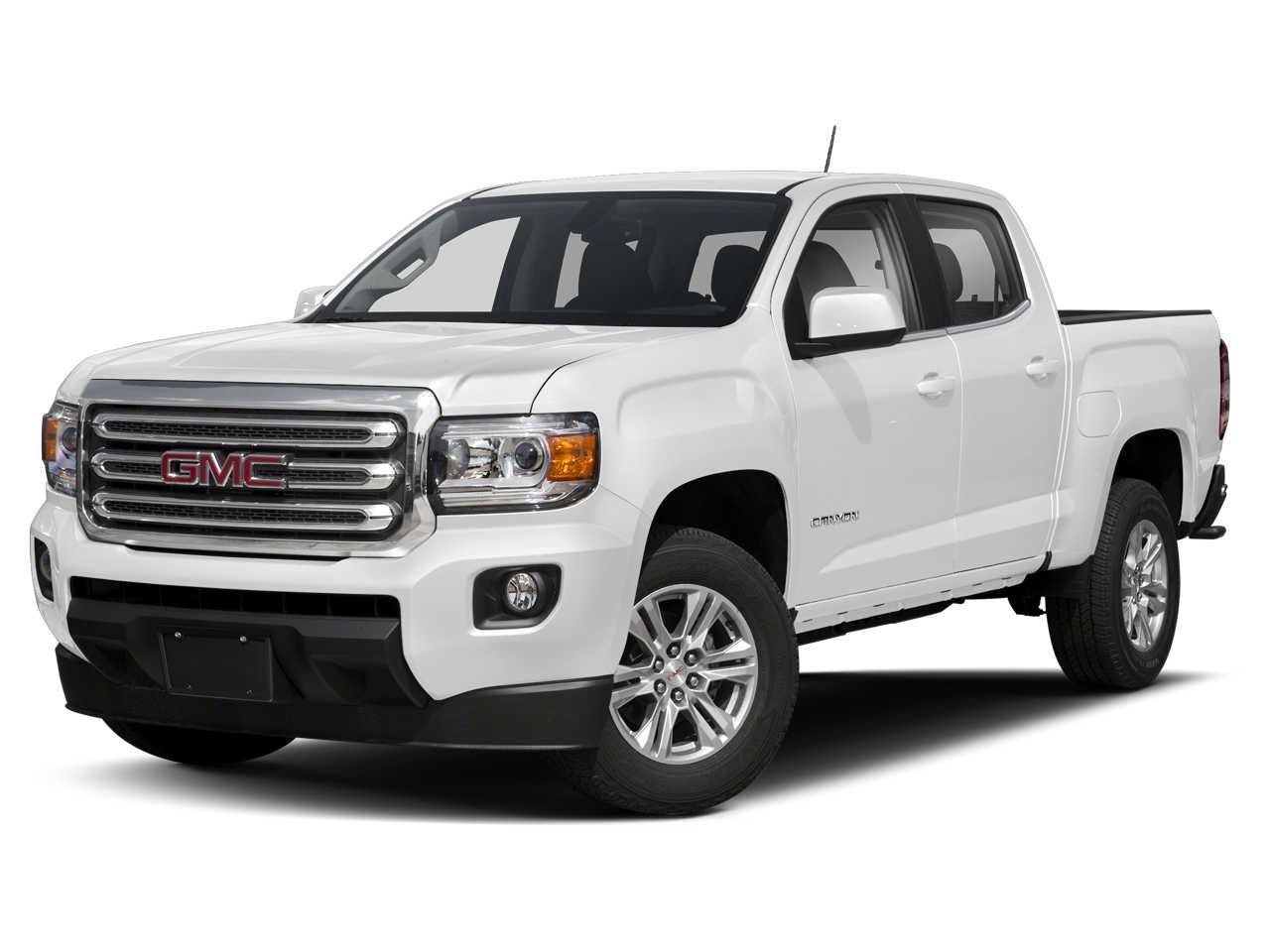 2020 GMC Canyon 2WD SLE