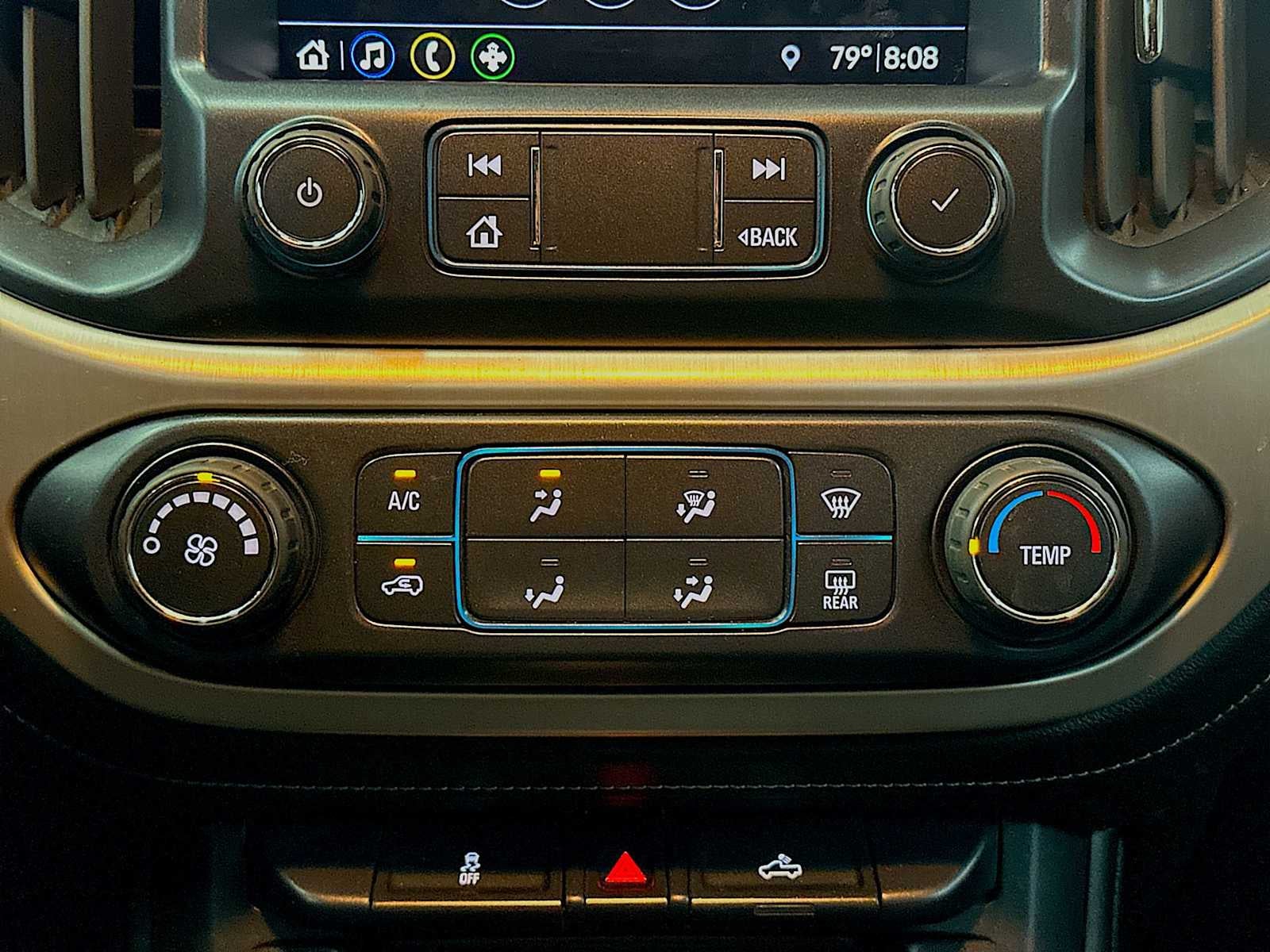2020 GMC Canyon 2WD SLE