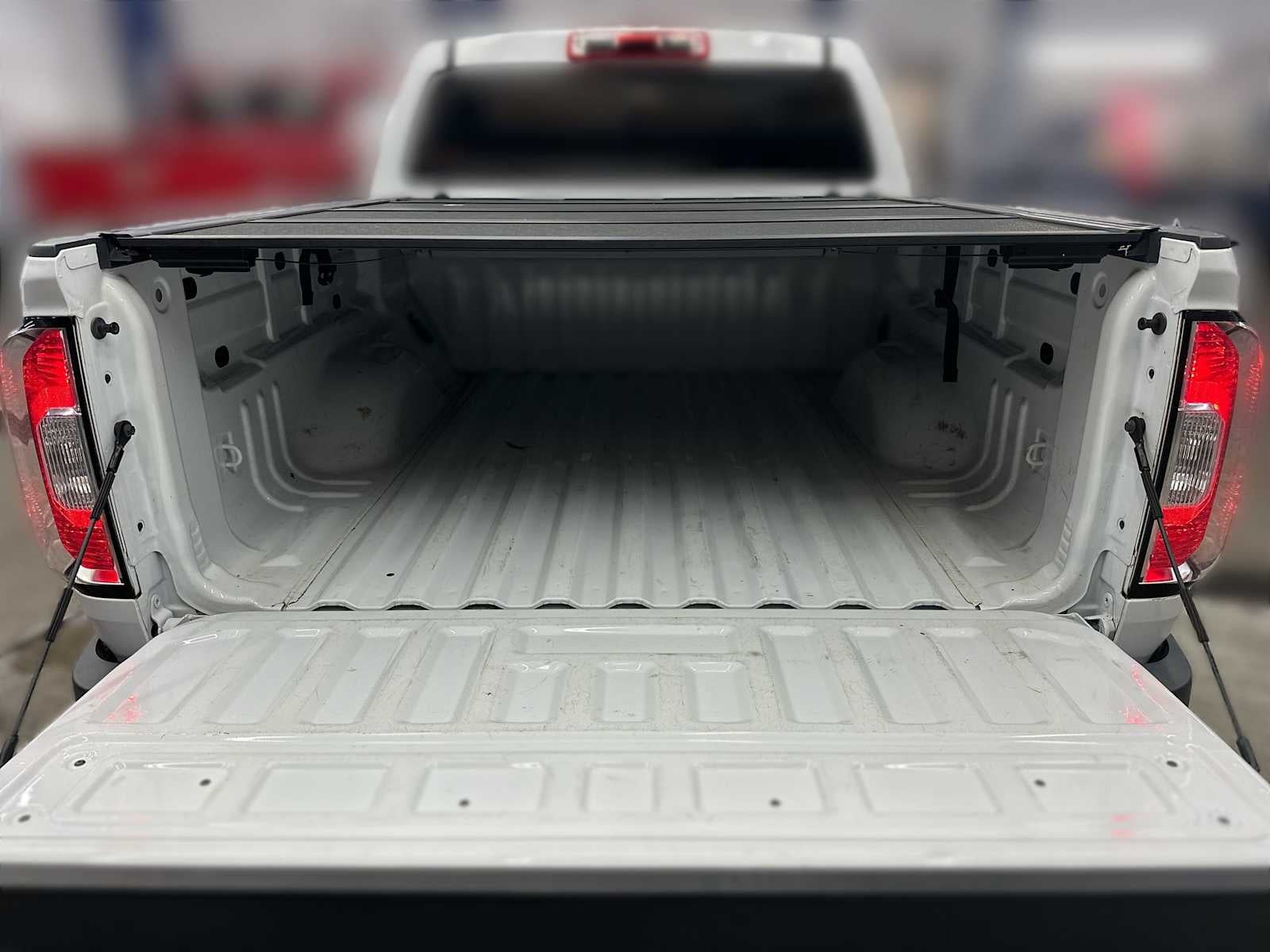 2020 GMC Canyon 2WD SLE