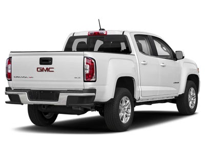 2020 GMC Canyon 2WD SLE