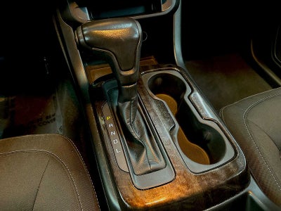 2020 GMC Canyon 2WD SLE