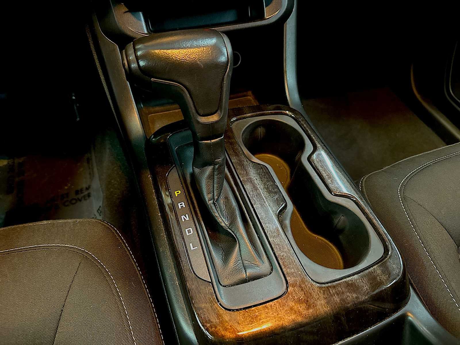 2020 GMC Canyon 2WD SLE