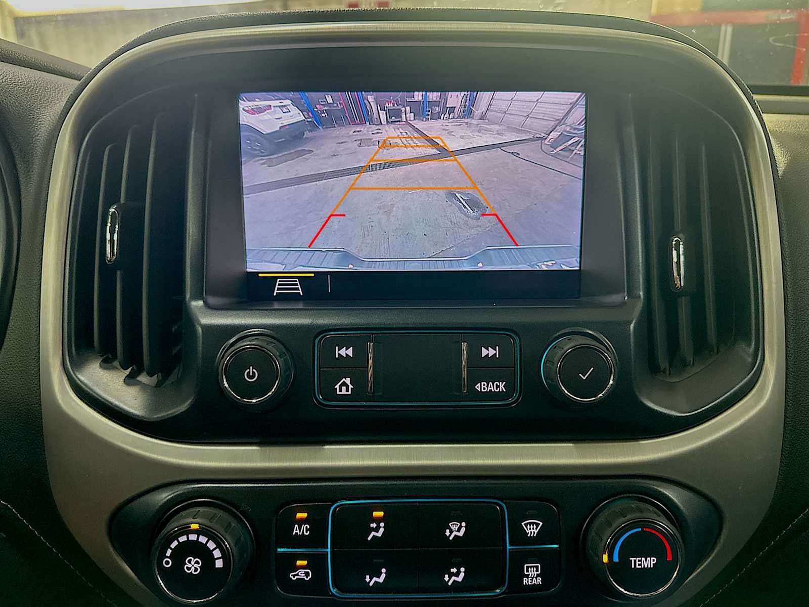 2020 GMC Canyon 2WD SLE