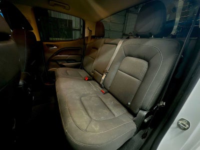 2020 GMC Canyon 2WD SLE