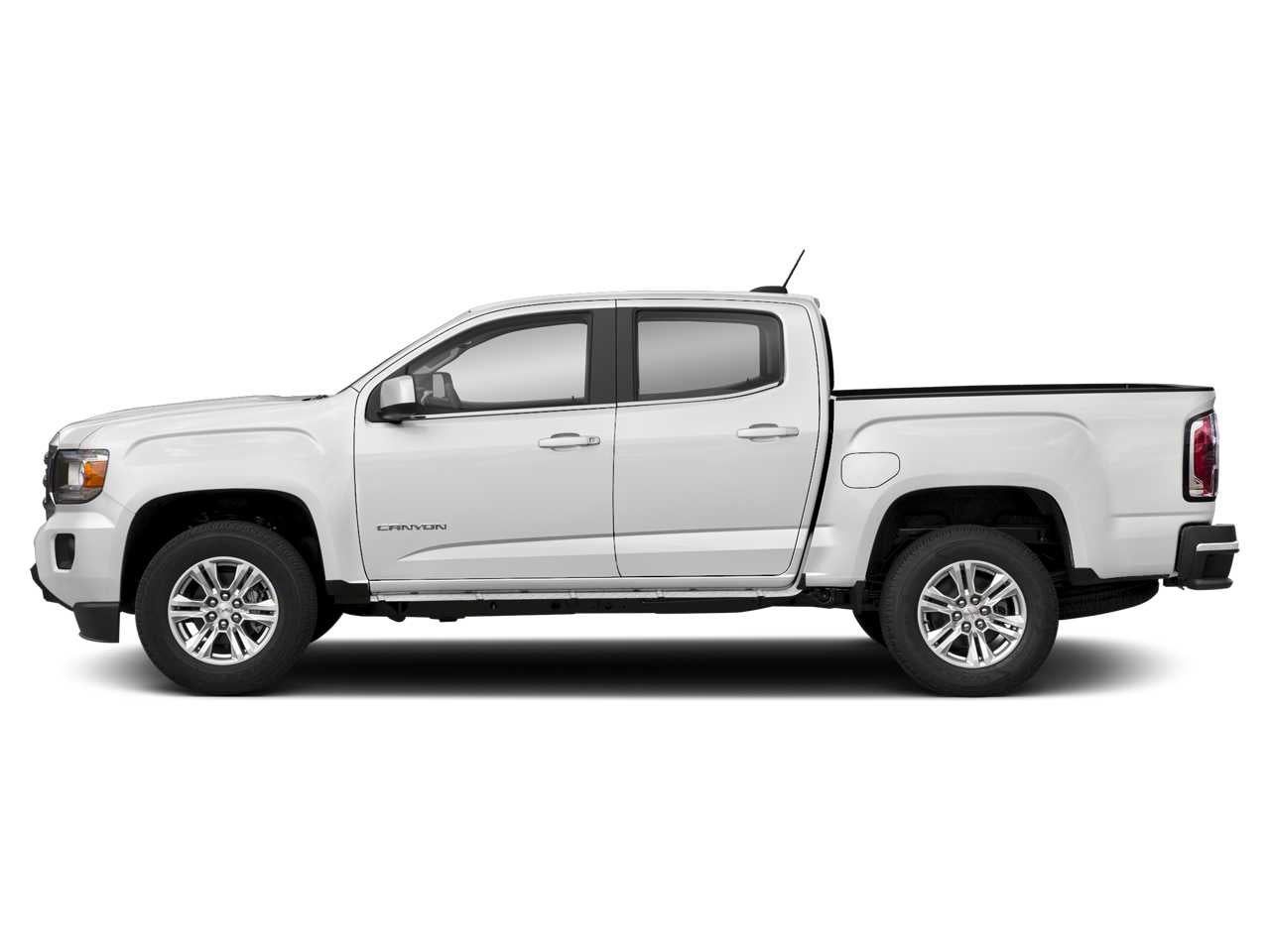 2020 GMC Canyon 2WD SLE