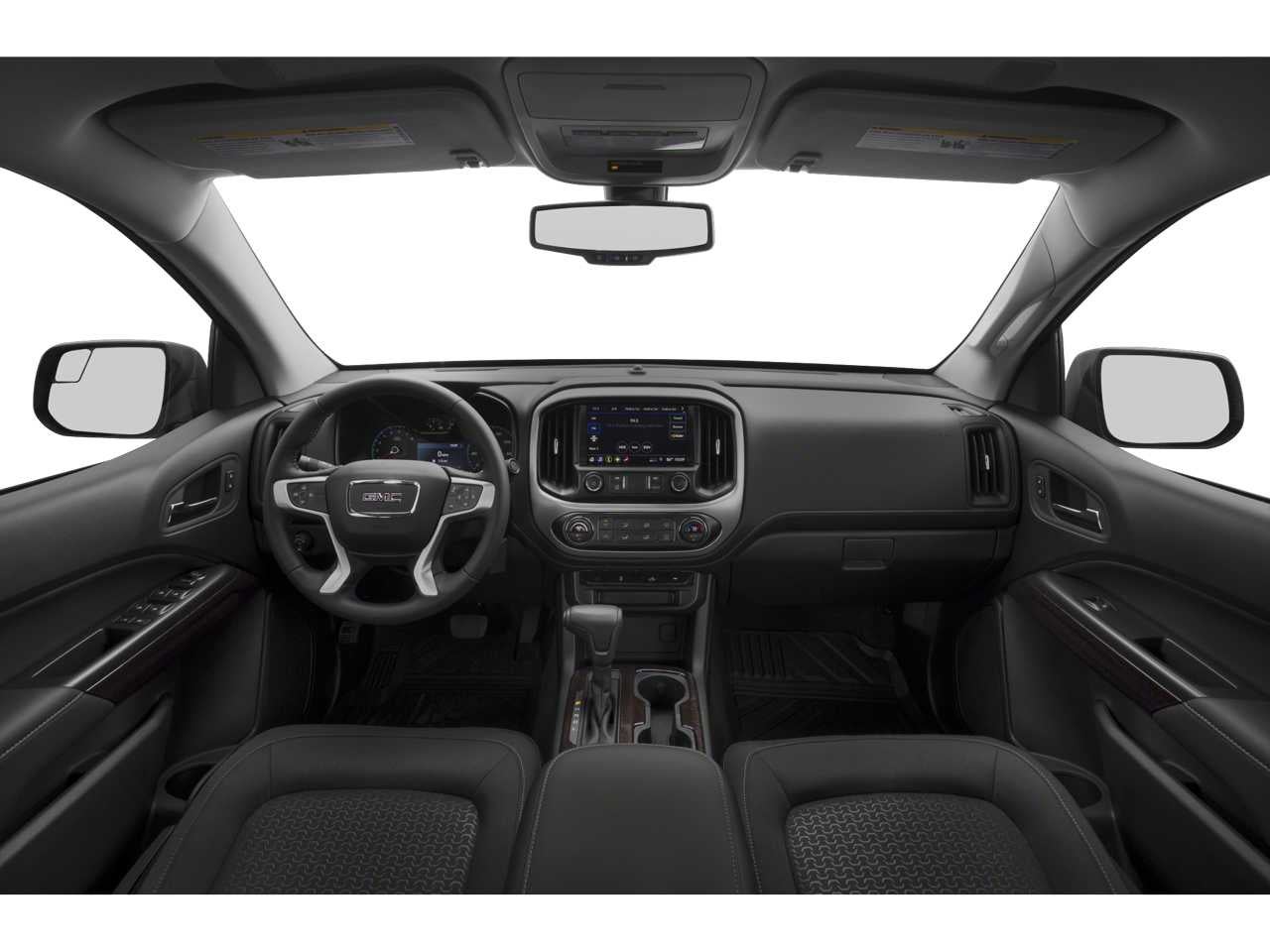 2020 GMC Canyon 2WD SLE