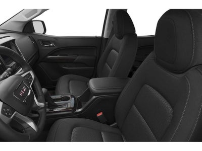 2020 GMC Canyon 2WD SLE