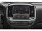 2020 GMC Canyon 2WD SLE