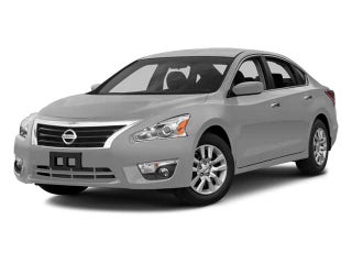 2013 Nissan Altima 2.5 S