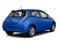 2013 Nissan LEAF S