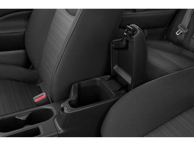 2019 Nissan LEAF SV