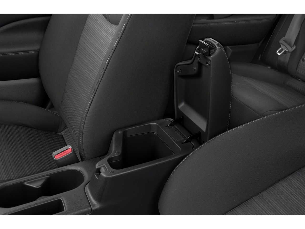 2019 Nissan LEAF SV