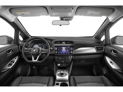 2019 Nissan LEAF SV