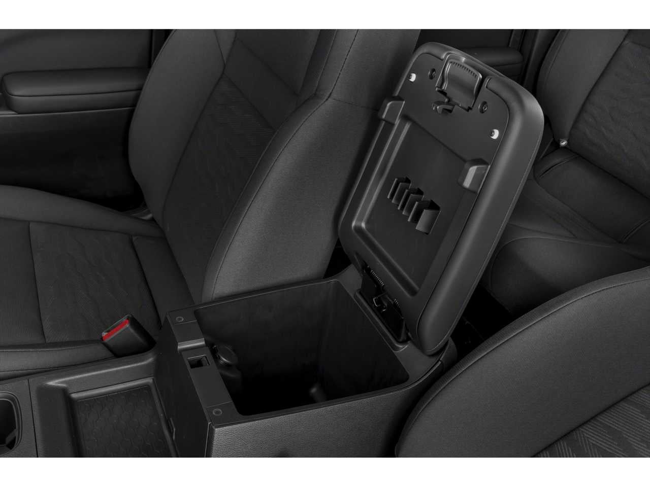2023 Nissan Frontier S