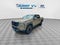 2022 Nissan Frontier PRO-X