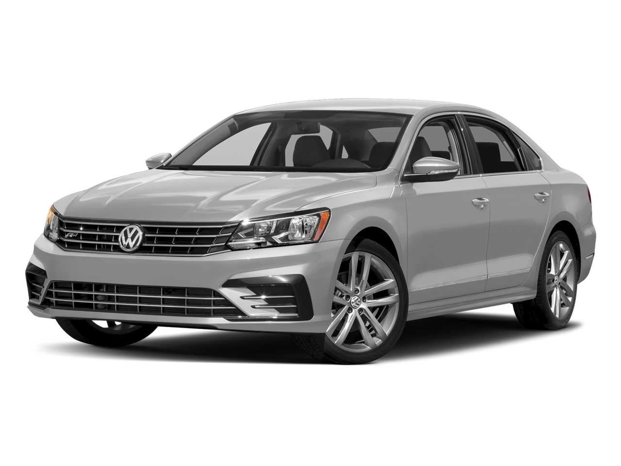 2017 Volkswagen Passat 1.8T R-Line w/ Comfort Pkg. Auto's photo