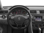 2017 Volkswagen Passat R-Line w/Comfort Pkg