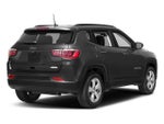 2017 Jeep New Compass Limited