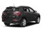 2017 Jeep New Compass Limited
