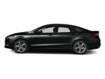 2014 Ford Fusion S