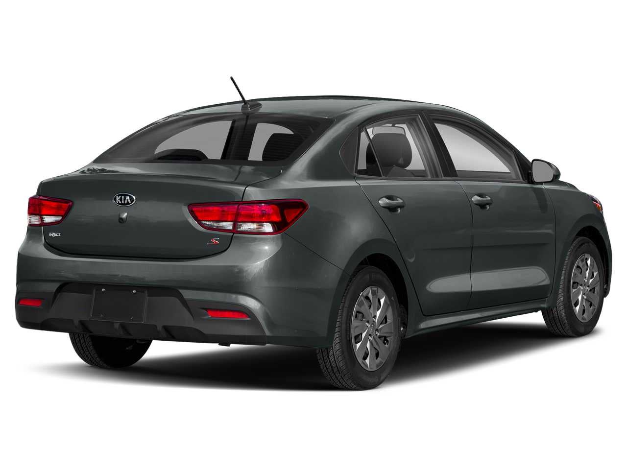2020 Kia Rio S