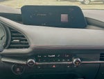 2025 Mazda Mazda3 Sedan 2.5 S Carbon Edition