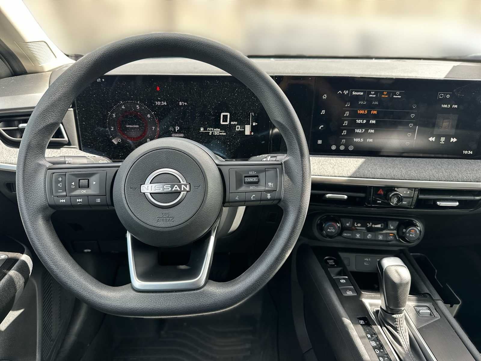 2026 Nissan KICKS SV - Photo 10