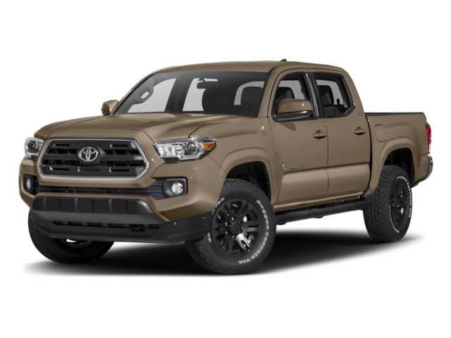 2016 Toyota Tacoma at Windward Hyundai, photo 1