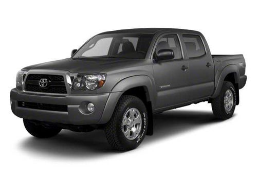 2010 Toyota Tacoma PreRunner