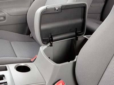 2010 Toyota Tacoma PreRunner