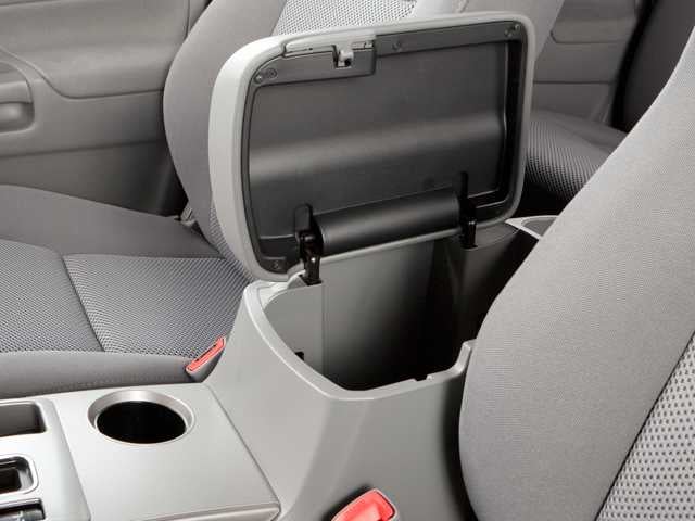 2010 Toyota Tacoma PreRunner