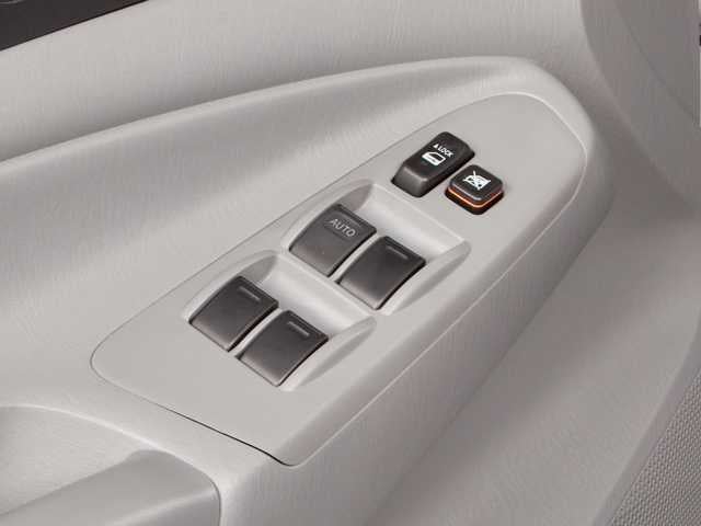 2010 Toyota Tacoma PreRunner