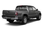 2010 Toyota Tacoma PreRunner