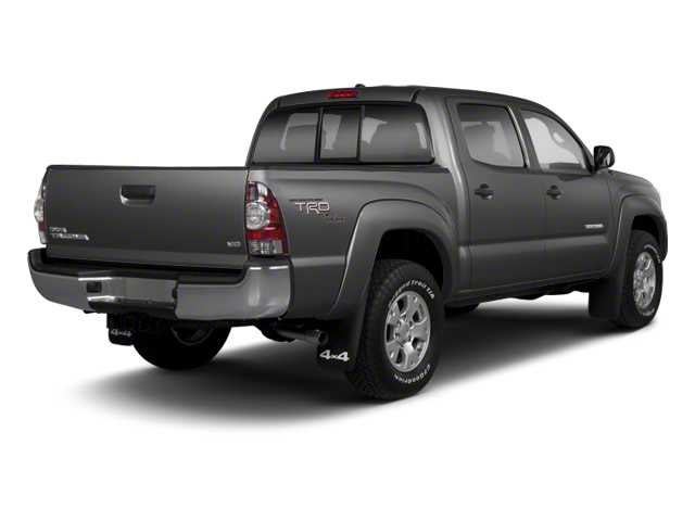 2010 Toyota Tacoma PreRunner