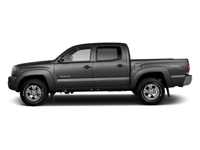 2010 Toyota Tacoma PreRunner