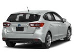 2023 Subaru Impreza 5-door CVT