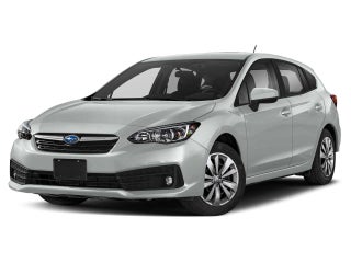 2023 Subaru Impreza 5-door CVT