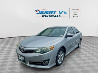 2014 Toyota Camry Base