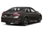 2019 Toyota Camry XSE V6