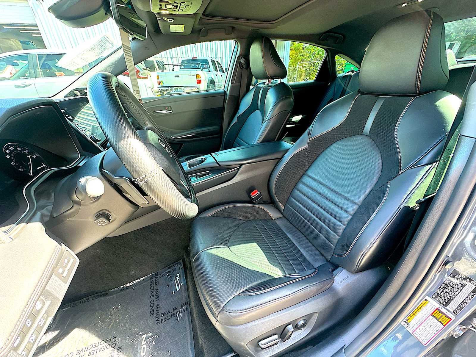 2021 Toyota Avalon Touring