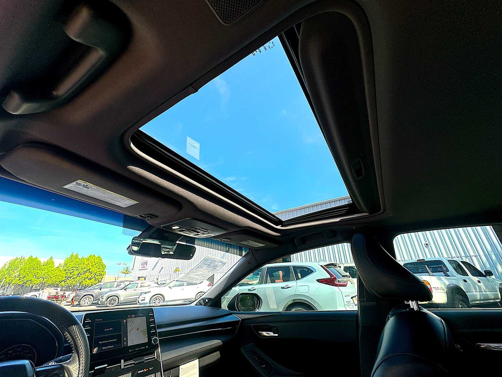 2021 Toyota Avalon Touring