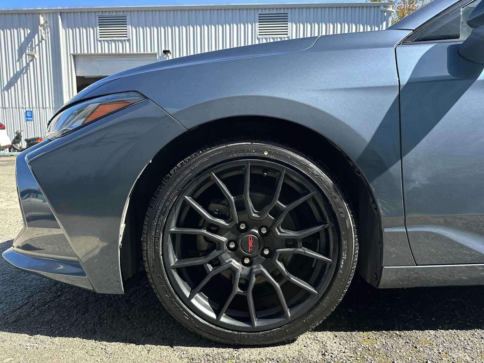 2021 Toyota Avalon Touring